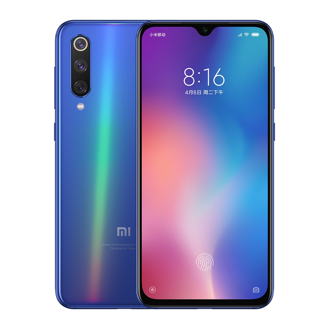小米 9 SE